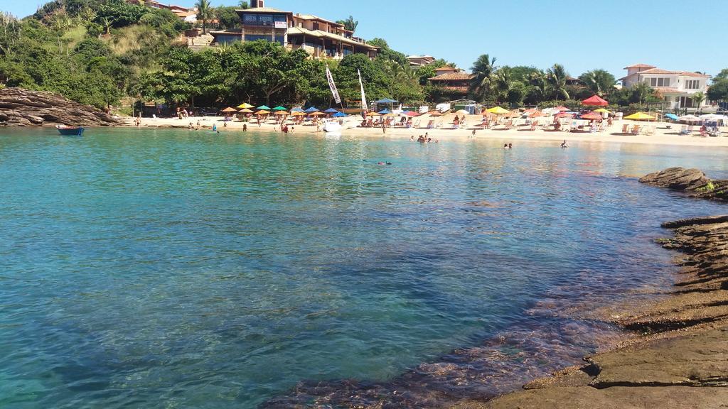 Buzios Casa N# 3 Βίλα Εξωτερικό φωτογραφία